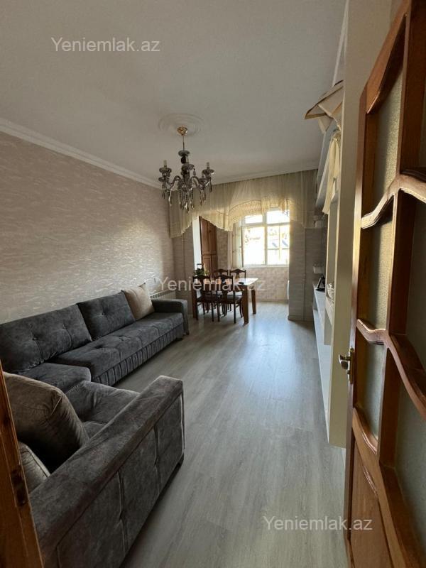 3 otaqlı Bina evi menzil, Xətai rayonu, Bakı