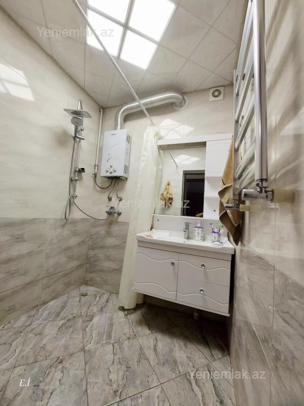 5 otaqlı Bina evi menzil, 17-ci mikrorayon, Sumqayıt