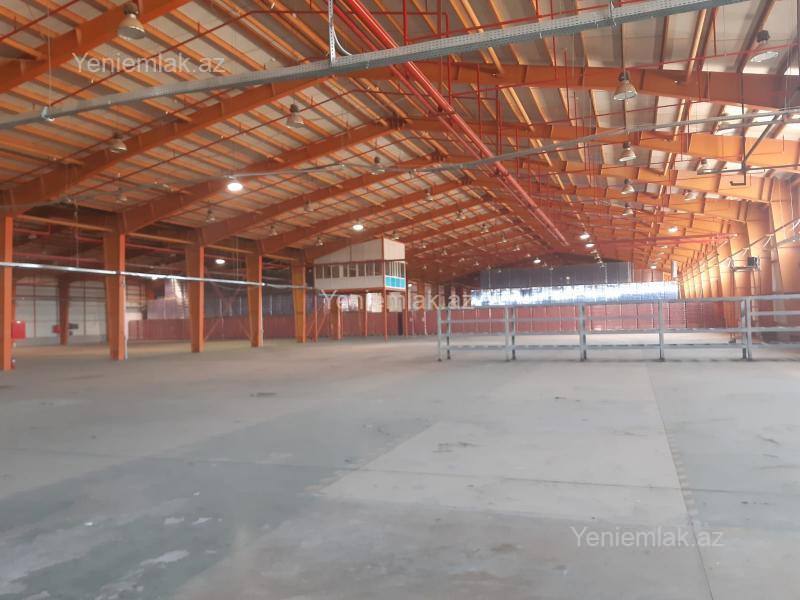 1 otaqlı Obyekt, Atyalı, Abşeron