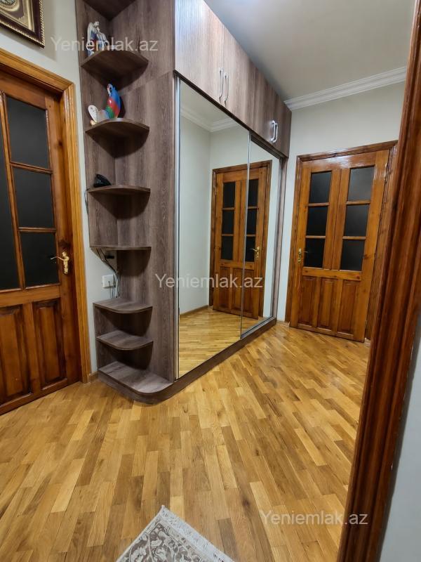 4 otaqlı Bina evi menzil, Xətai rayonu, Bakı