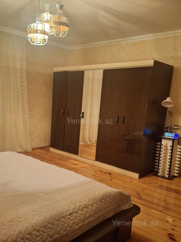 5 otaqlı Həyət evi / Villa, Qaradağ rayonu, Bakı