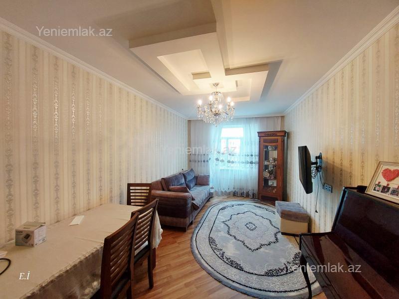 5 otaqlı Bina evi menzil, 17-ci mikrorayon, Sumqayıt