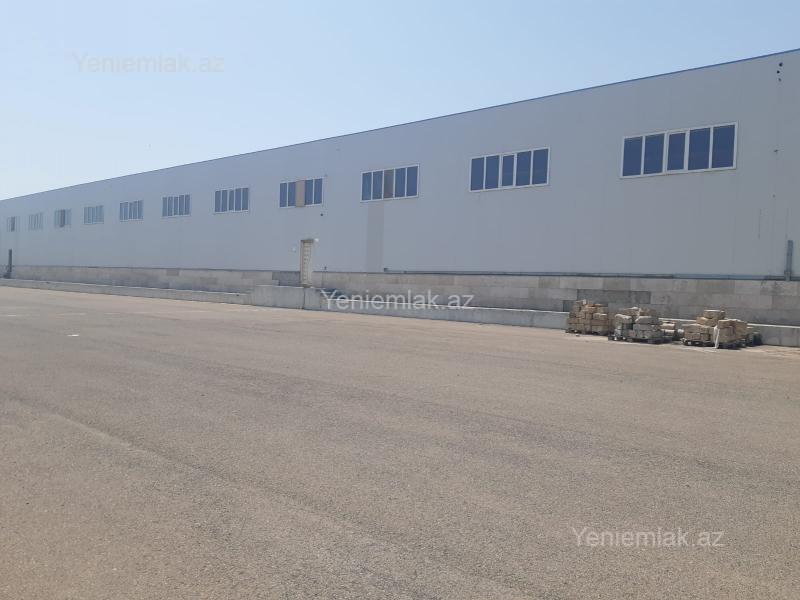 1 otaqlı Obyekt, Atyalı, Abşeron