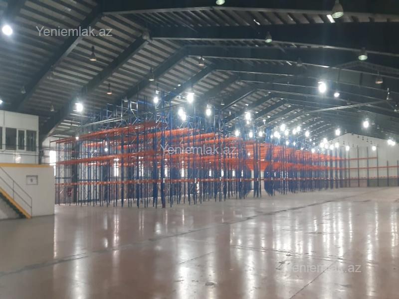 1 otaqlı Obyekt, Atyalı, Abşeron
