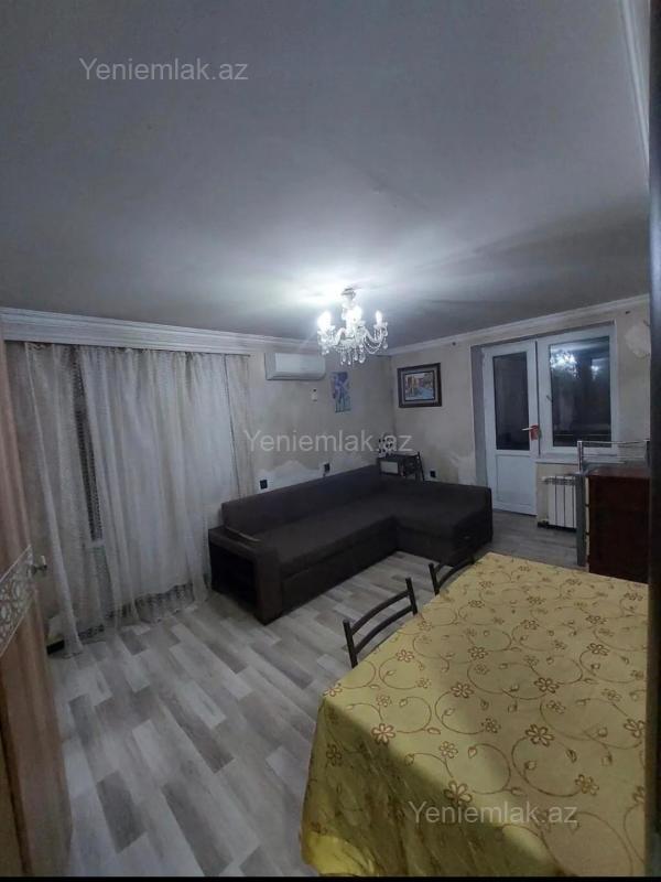 2 otaqlı Bina evi menzil, Yasamal rayonu, Bakı
