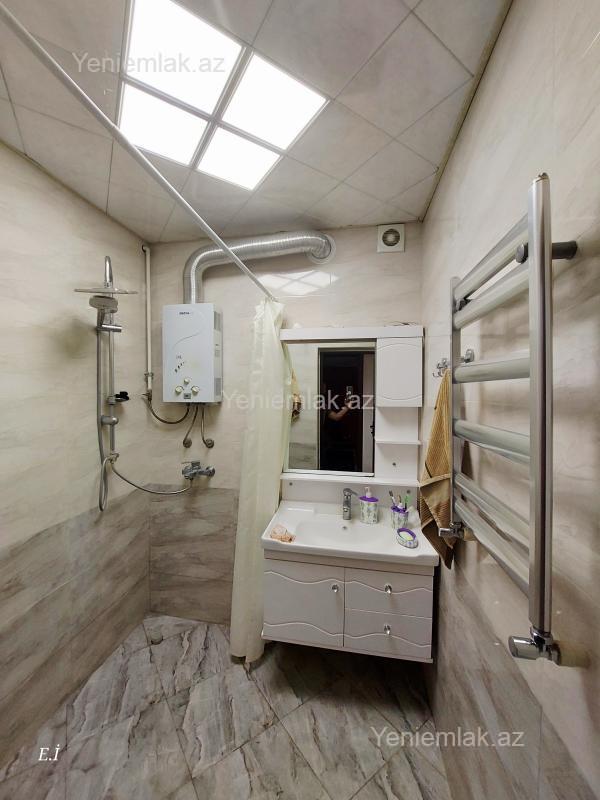 5 otaqlı Bina evi menzil, 17-ci mikrorayon, Sumqayıt