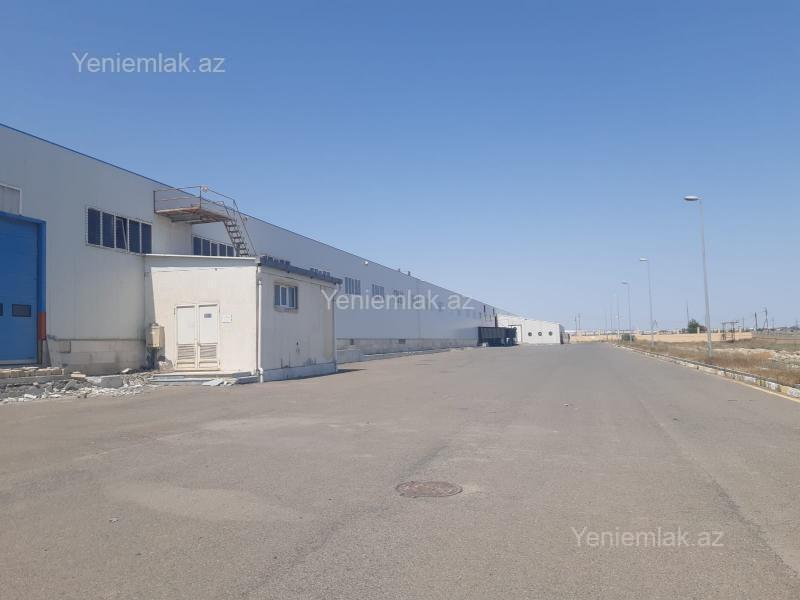1 otaqlı Obyekt, Atyalı, Abşeron