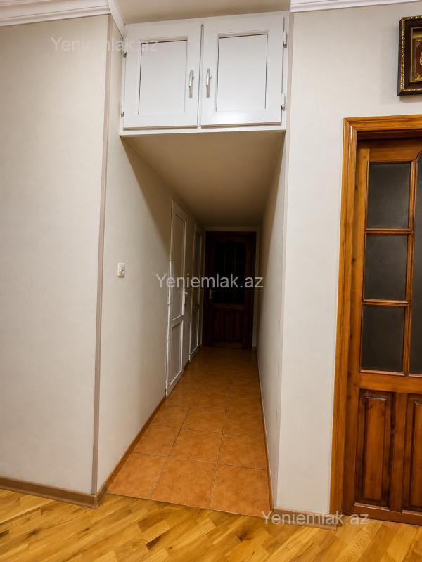 4 otaqlı Bina evi menzil, Xətai rayonu, Bakı