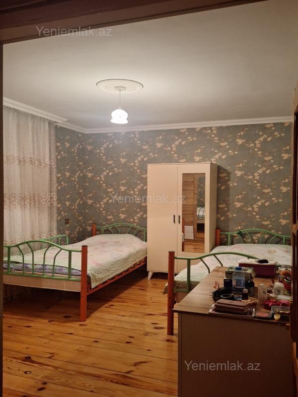 5 otaqlı Həyət evi / Villa, Qaradağ rayonu, Bakı