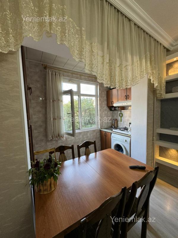 3 otaqlı Bina evi menzil, Xətai rayonu, Bakı