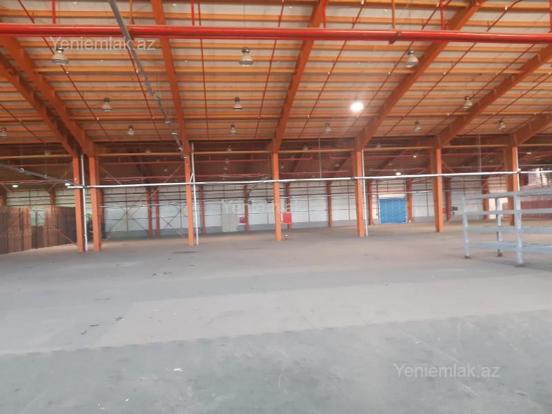 1 otaqlı Obyekt, Atyalı, Abşeron