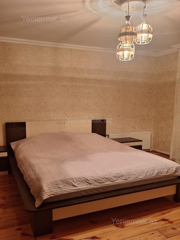 5 otaqlı Həyət evi / Villa, Qaradağ rayonu, Bakı