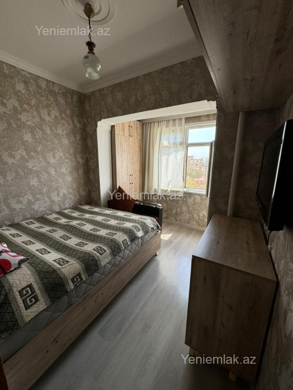 3 otaqlı Bina evi menzil, Xətai rayonu, Bakı