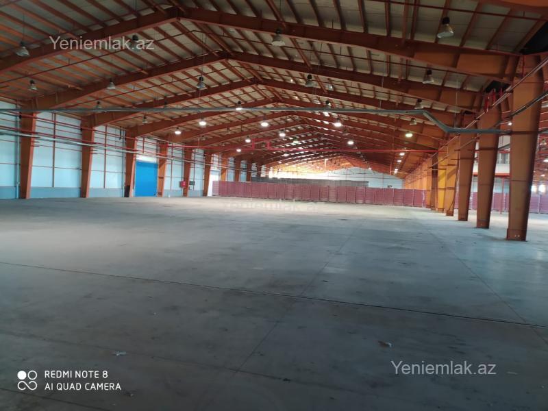 1 otaqlı Obyekt, Atyalı, Abşeron