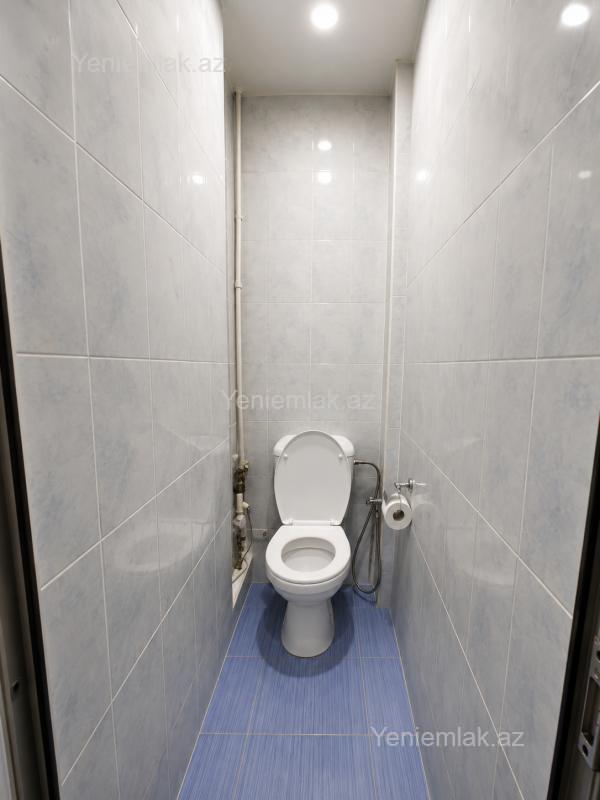 4 otaqlı Bina evi menzil, Xətai rayonu, Bakı