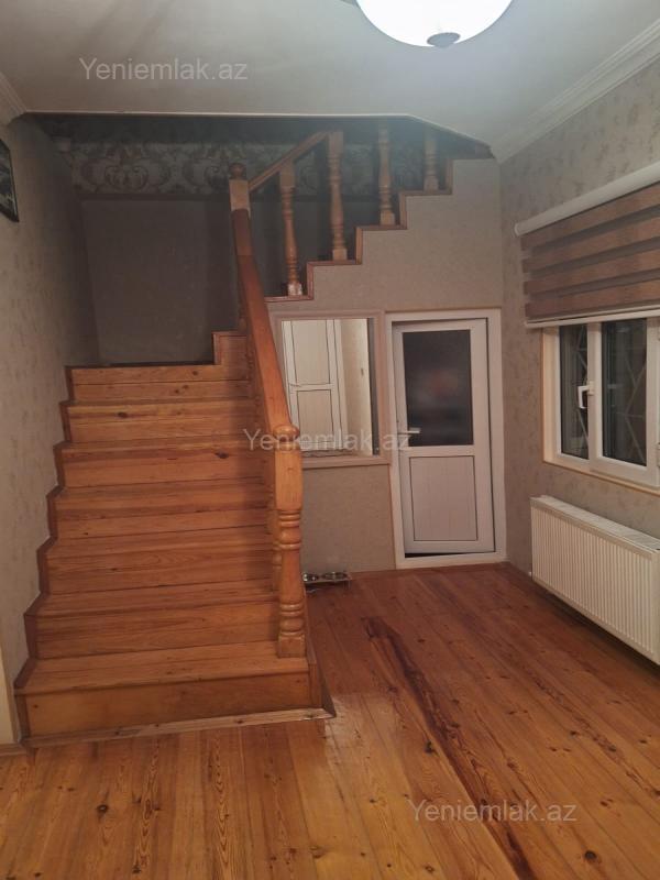 5 otaqlı Həyət evi / Villa, Qaradağ rayonu, Bakı