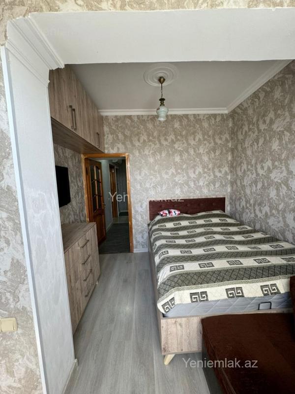 3 otaqlı Bina evi menzil, Xətai rayonu, Bakı