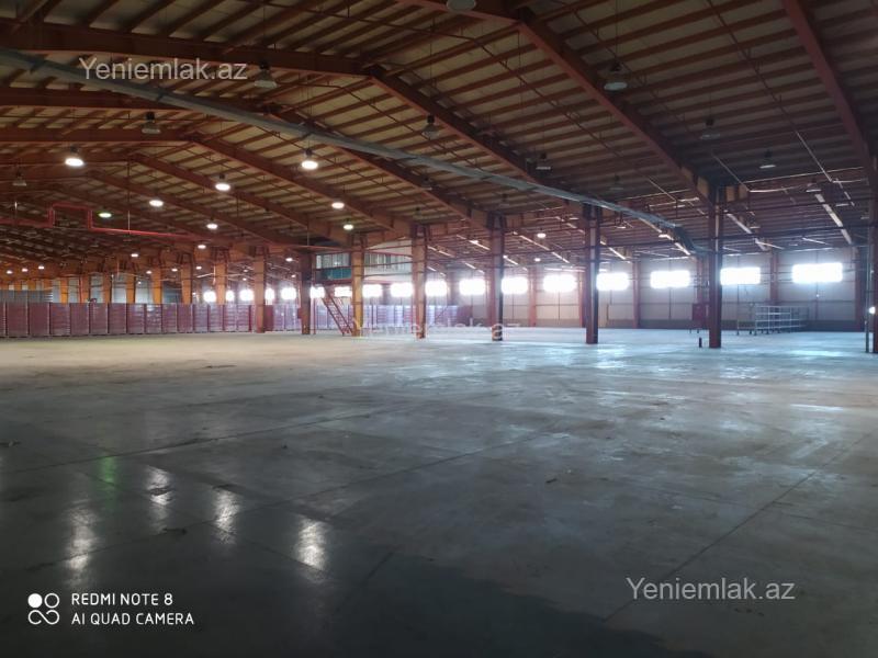 1 otaqlı Obyekt, Atyalı, Abşeron
