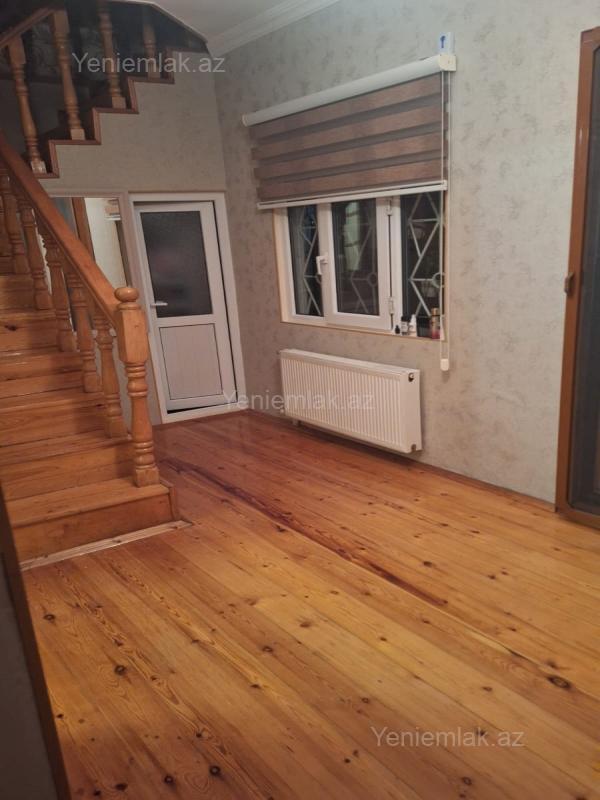 5 otaqlı Həyət evi / Villa, Qaradağ rayonu, Bakı