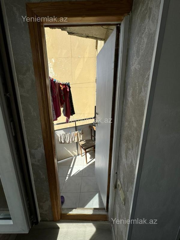 3 otaqlı Bina evi menzil, Xətai rayonu, Bakı