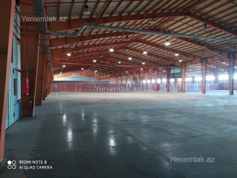 1 otaqlı Obyekt, Atyalı, Abşeron