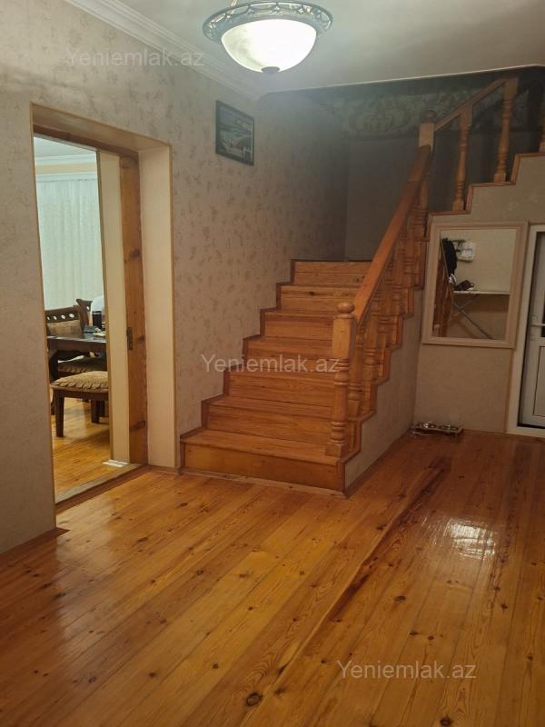 5 otaqlı Həyət evi / Villa, Qaradağ rayonu, Bakı