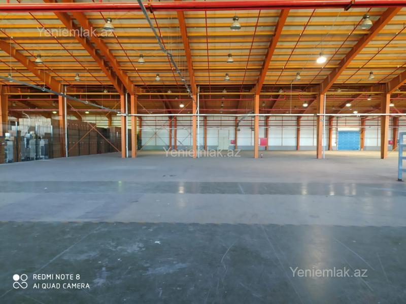 1 otaqlı Obyekt, Atyalı, Abşeron