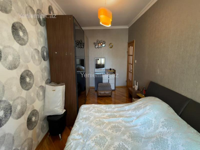 4 otaqlı Bina evi menzil, Nərimanov rayonu, Bakı