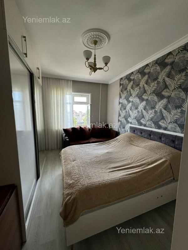 3 otaqlı Bina evi menzil, Xətai rayonu, Bakı