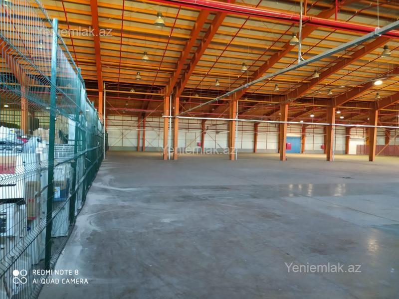 1 otaqlı Obyekt, Atyalı, Abşeron