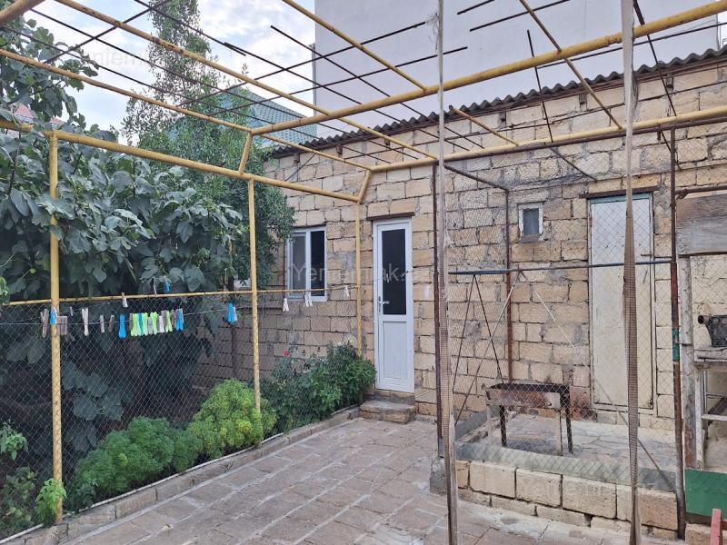 5 otaqlı Həyət evi / Villa, Qaradağ rayonu, Bakı