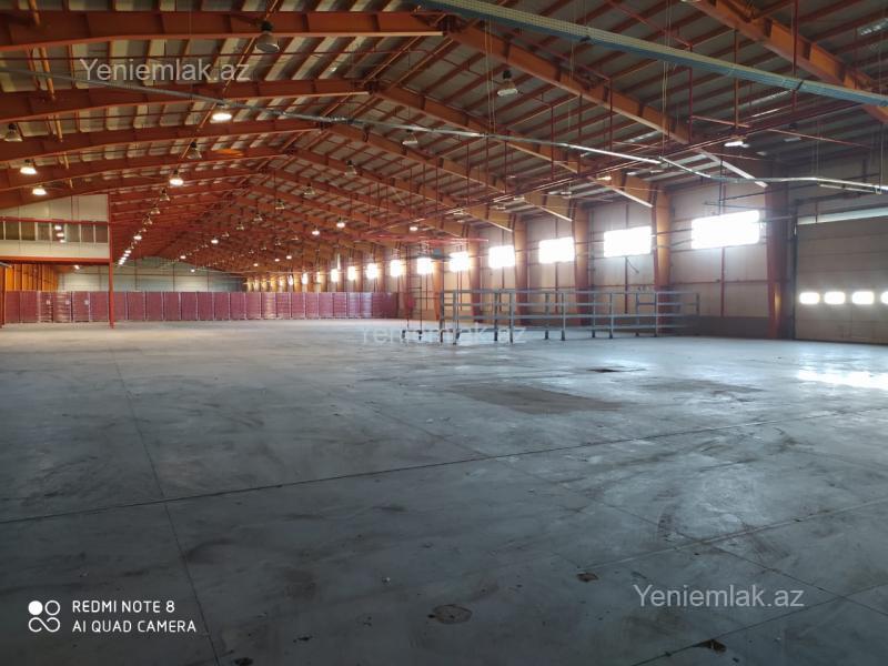 1 otaqlı Obyekt, Atyalı, Abşeron