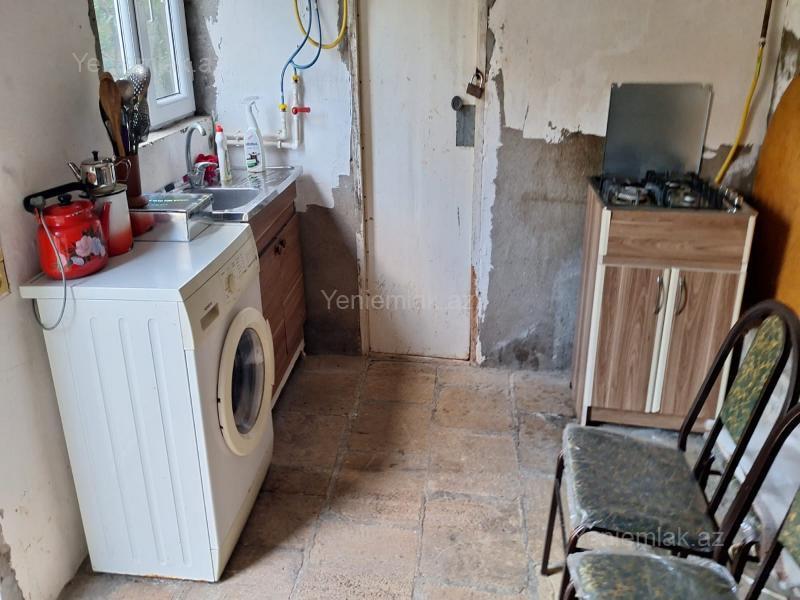 5 otaqlı Həyət evi / Villa, Qaradağ rayonu, Bakı
