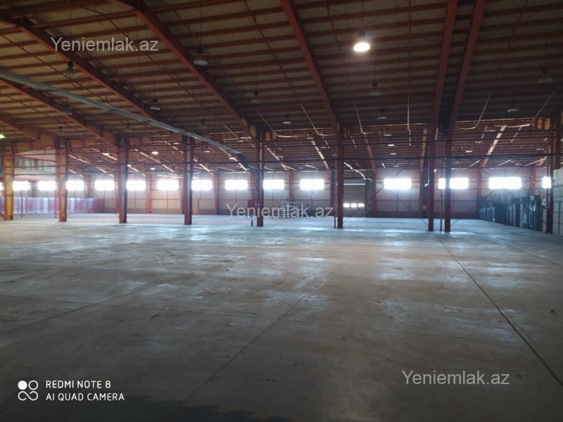 1 otaqlı Obyekt, Atyalı, Abşeron