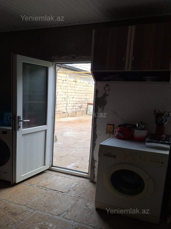 5 otaqlı Həyət evi / Villa, Qaradağ rayonu, Bakı
