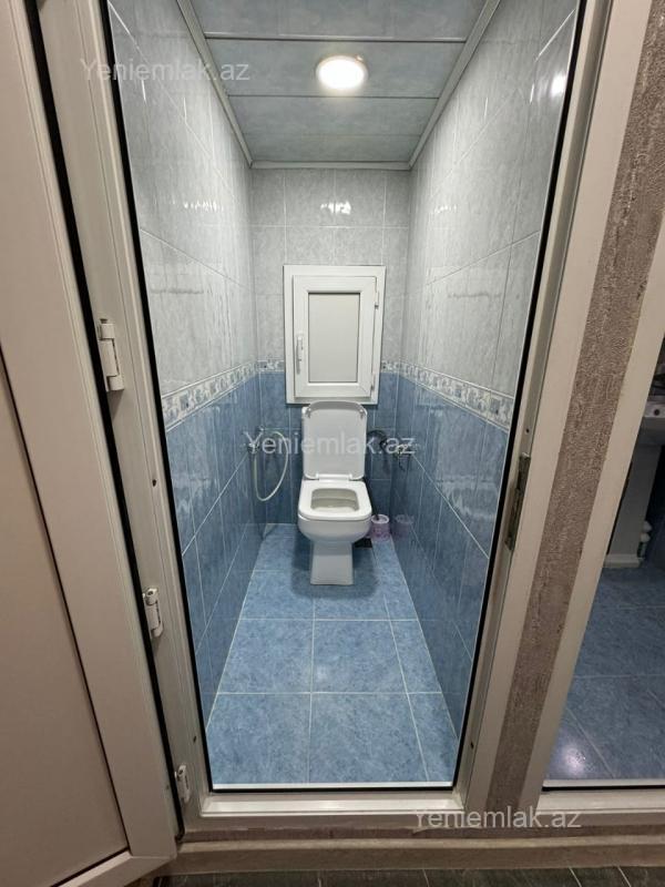 3 otaqlı Bina evi menzil, Xətai rayonu, Bakı
