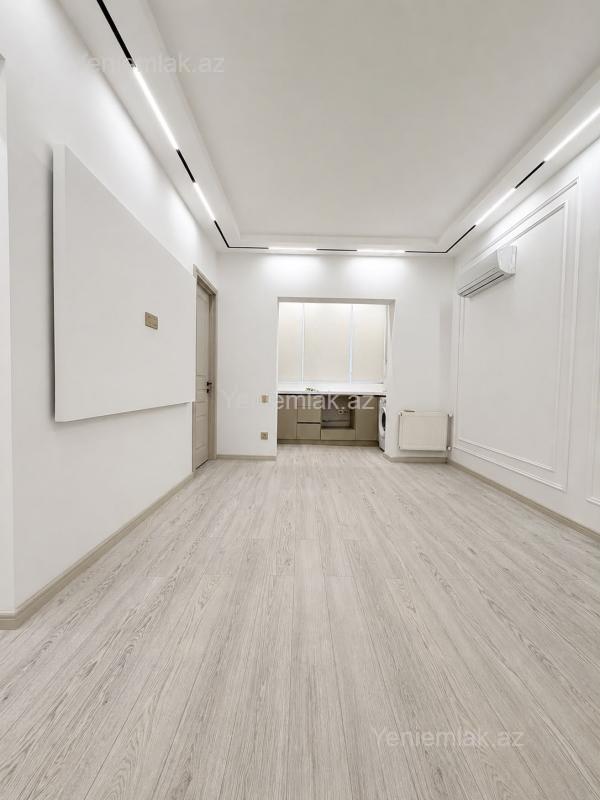 3 otaqlı Bina evi menzil, Nərimanov rayonu, Bakı