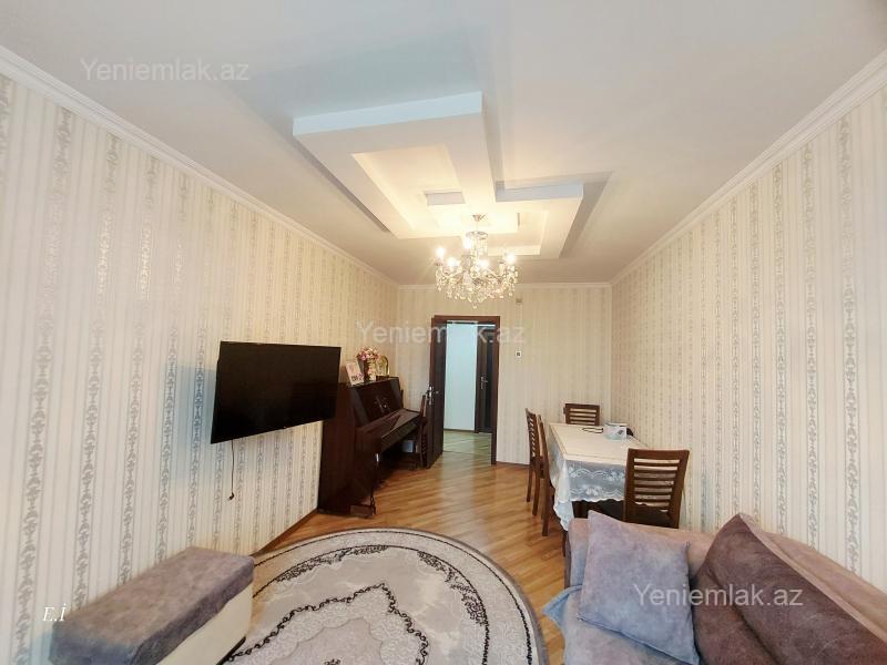 5 otaqlı Bina evi menzil, 17-ci mikrorayon, Sumqayıt