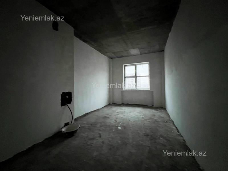 4 otaqlı Bina evi menzil, Yasamal rayonu, Bakı