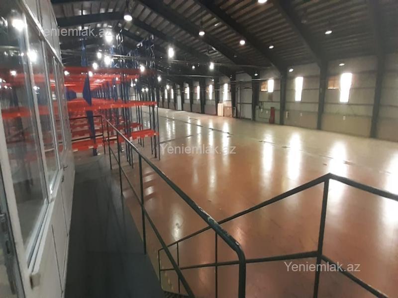 1 otaqlı Obyekt, Atyalı, Abşeron