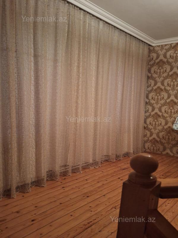 5 otaqlı Həyət evi / Villa, Qaradağ rayonu, Bakı