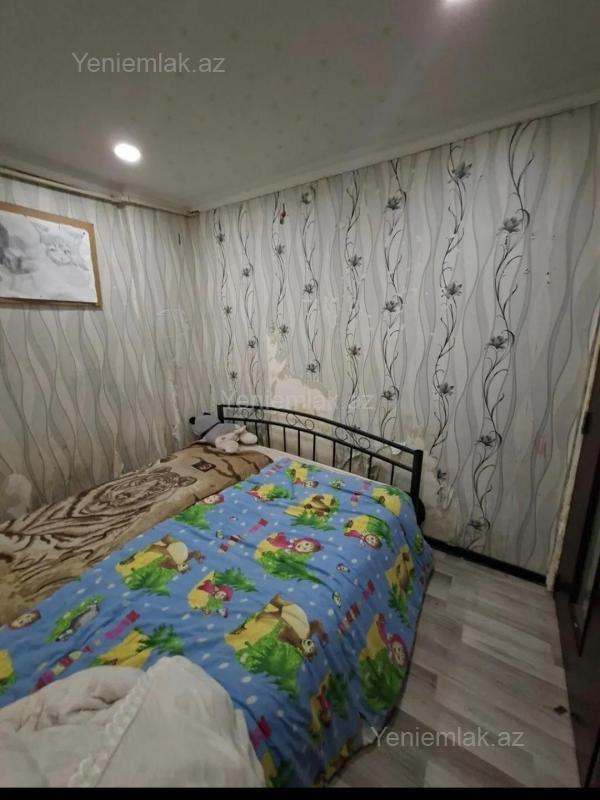 2 otaqlı Bina evi menzil, Yasamal rayonu, Bakı