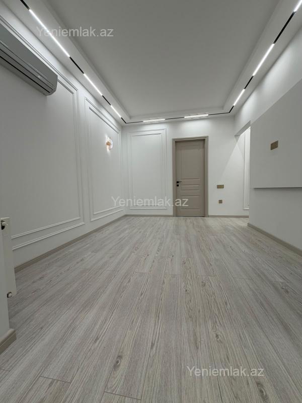 3 otaqlı Bina evi menzil, Nərimanov rayonu, Bakı
