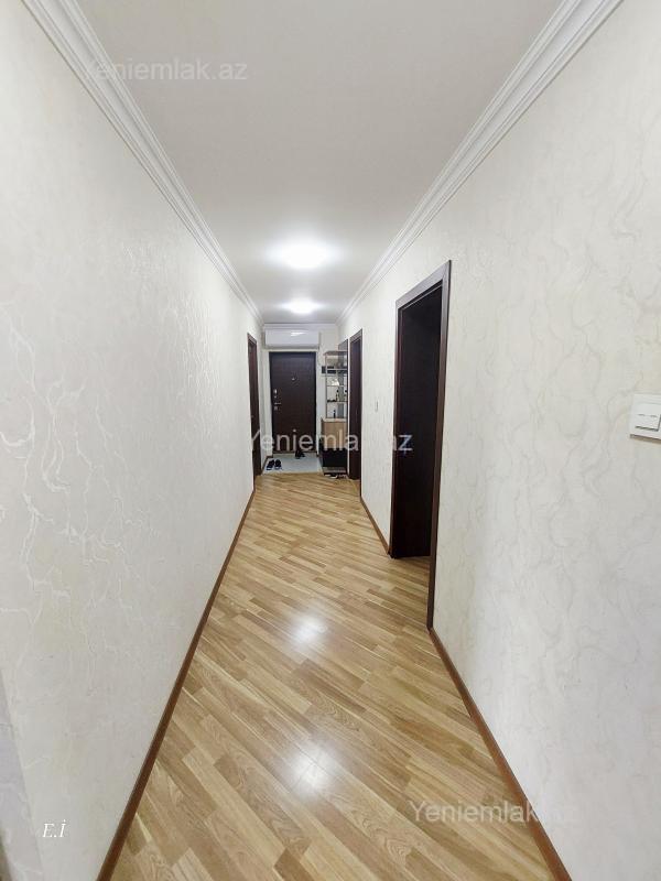 5 otaqlı Bina evi menzil, 17-ci mikrorayon, Sumqayıt