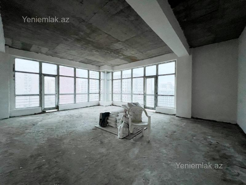 4 otaqlı Bina evi menzil, Yasamal rayonu, Bakı