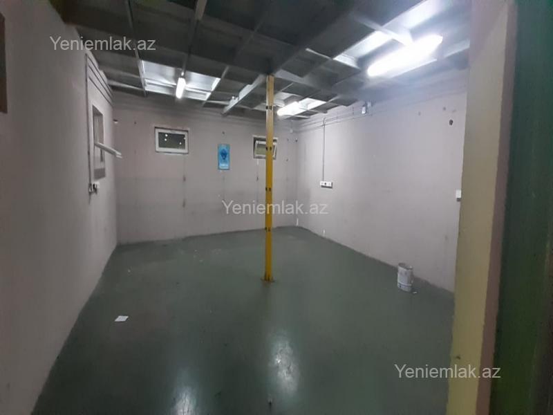 1 otaqlı Obyekt, Atyalı, Abşeron