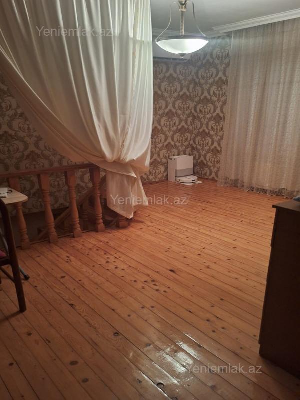 5 otaqlı Həyət evi / Villa, Qaradağ rayonu, Bakı