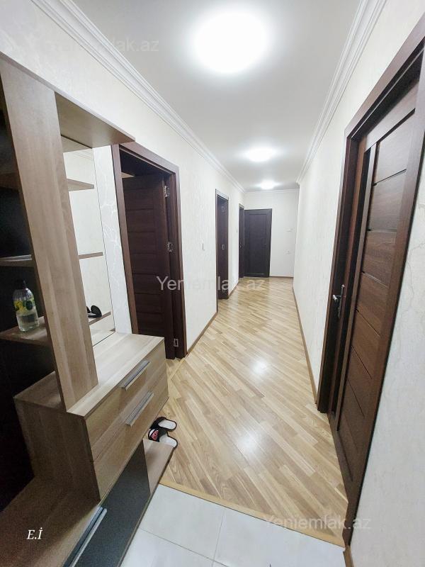 5 otaqlı Bina evi menzil, 17-ci mikrorayon, Sumqayıt