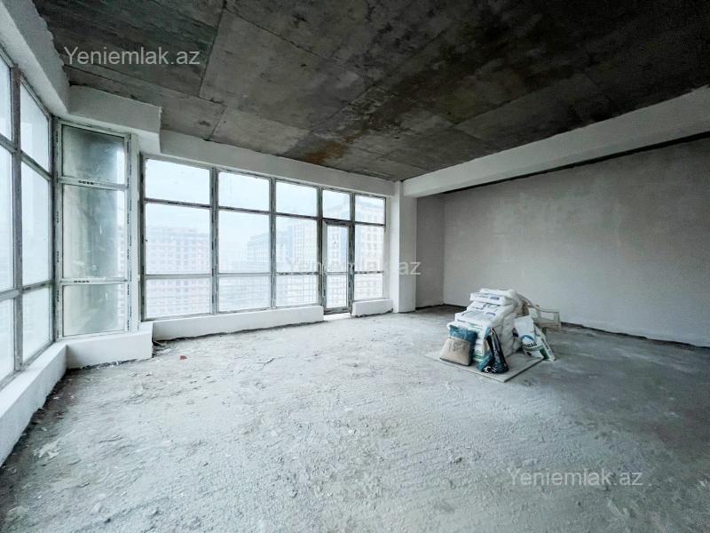 4 otaqlı Bina evi menzil, Yasamal rayonu, Bakı
