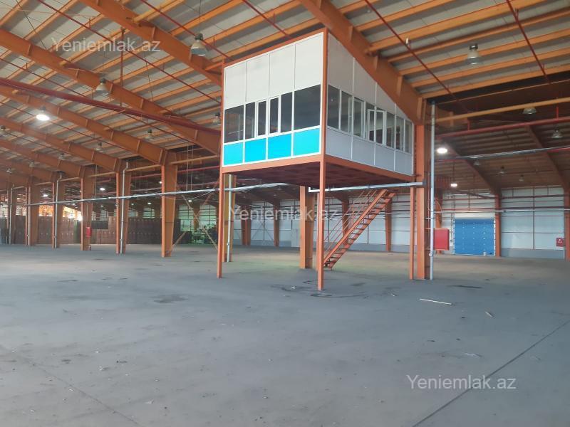 1 otaqlı Obyekt, Atyalı, Abşeron